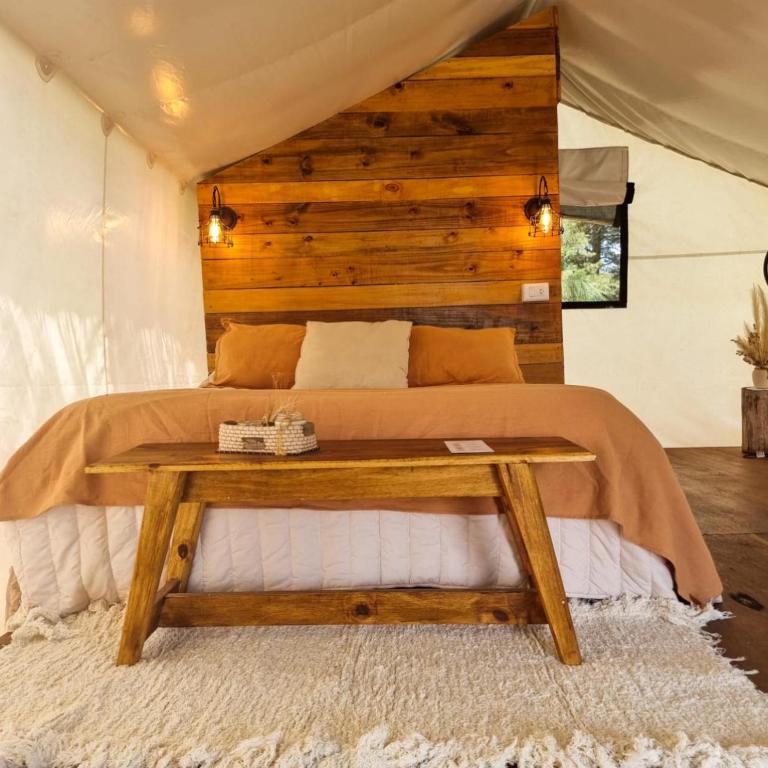 moraycamp - Comfort Quadruple Room - 8