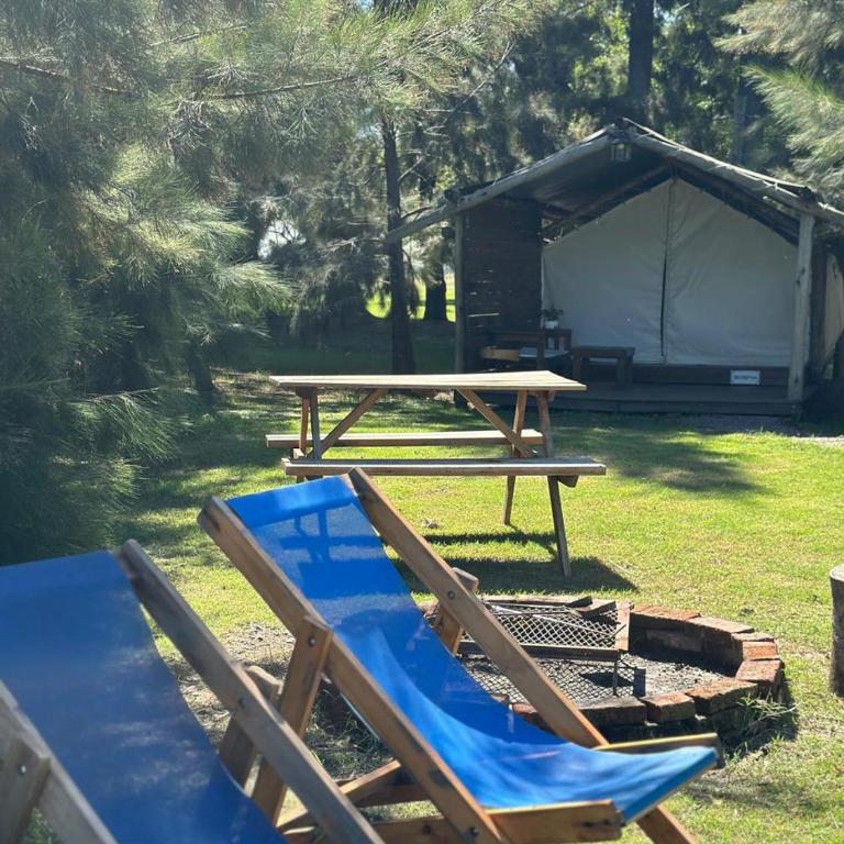 moraycamp - Double or Twin Room - 6