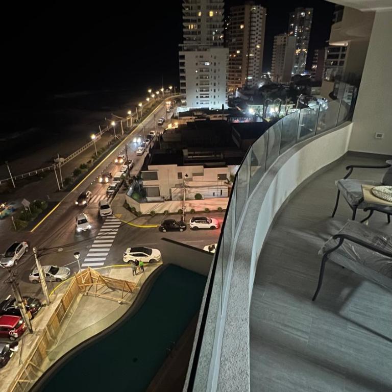 Atardeceres Inolvidables - One-Bedroom Apartment - 2