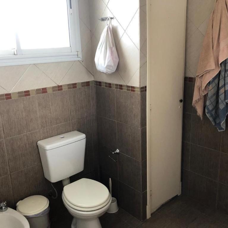 Casa vacacional - Two-Bedroom House - 3