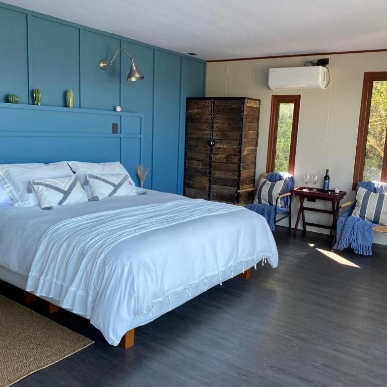 Nidos de Apalta - One-Bedroom Apartment - 5