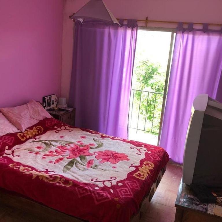 Casa vacacional - Two-Bedroom House - 10