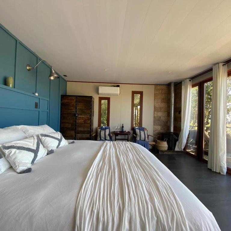 Nidos de Apalta - One-Bedroom Apartment - 2