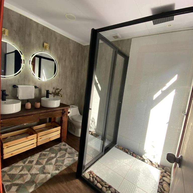 Nidos de Apalta - One-Bedroom Apartment - 9