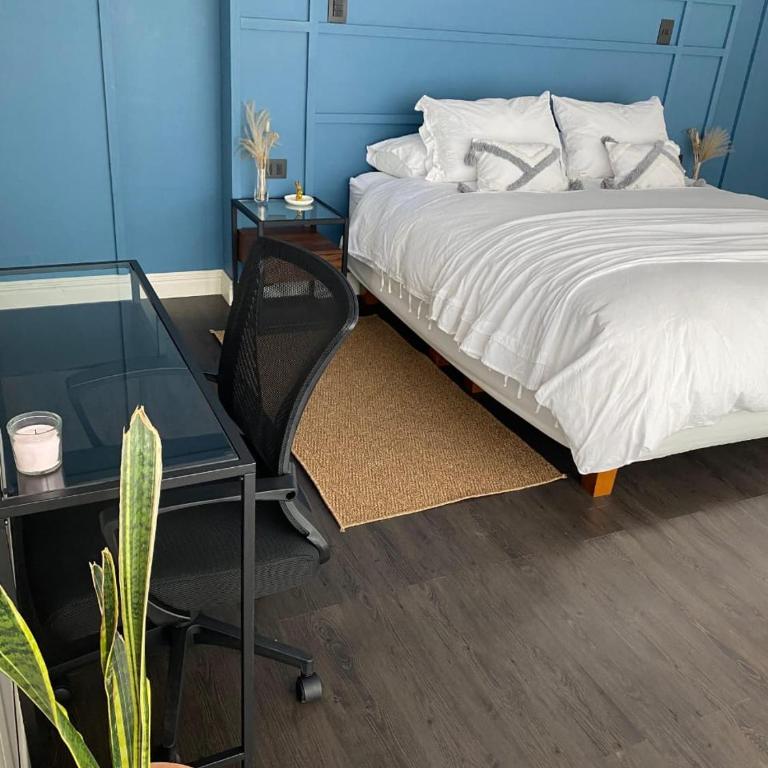 Nidos de Apalta - One-Bedroom Apartment - 9