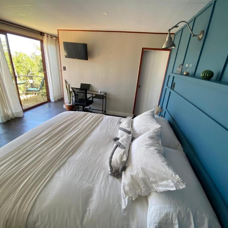 Nidos de Apalta - One-Bedroom Apartment - 10