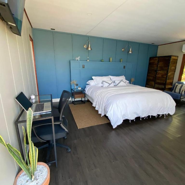 Nidos de Apalta - One-Bedroom Apartment - 11