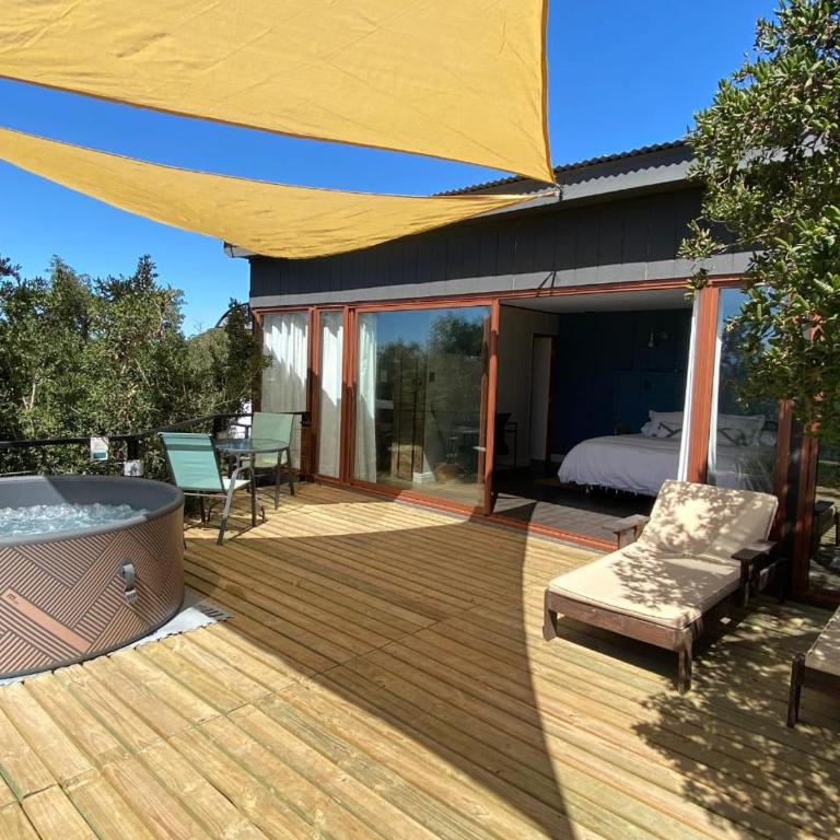 Nidos de Apalta - One-Bedroom Apartment - 13