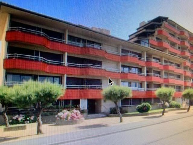 OCEAN PLAGE Appartement-terrasse-garage-wifi-draps et serviettes - Appartement 1 Chambre avec Terrasse - 9