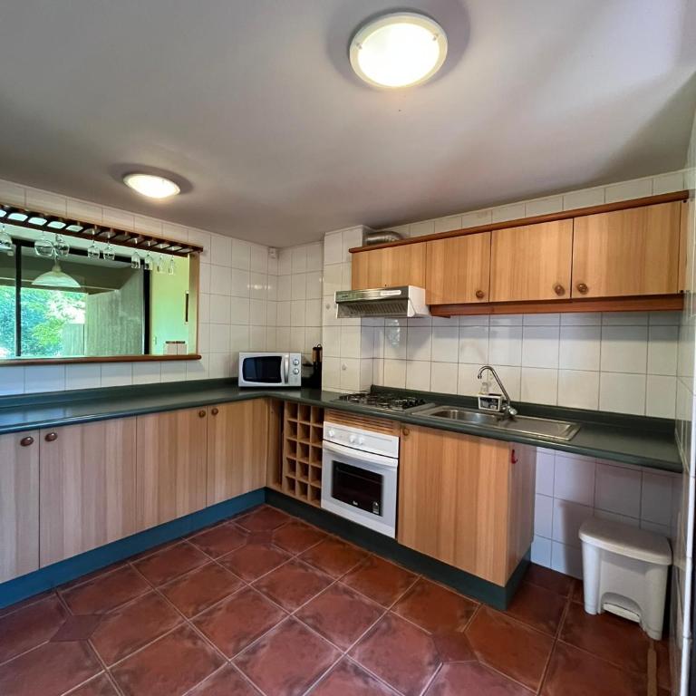 Casas Tunquelén - Four-Bedroom House - 2