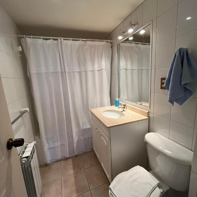 Casas Tunquelén - Four-Bedroom House - 8
