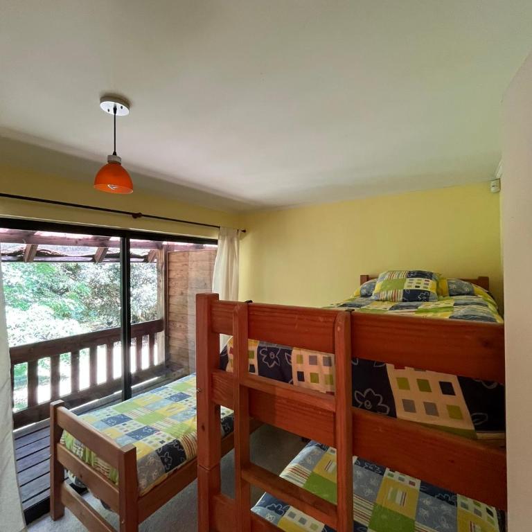 Casas Tunquelén - Four-Bedroom House - 4
