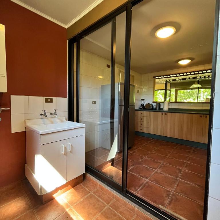 Casas Tunquelén - Four-Bedroom House - 16