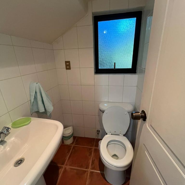 Casas Tunquelén - Four-Bedroom House - 18
