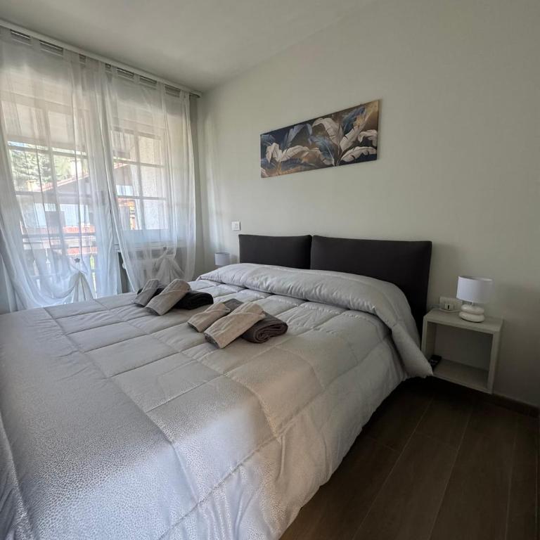 Un rifugiio a Salice d'Oulx - Appartamento con 1 Camera da Letto - 23