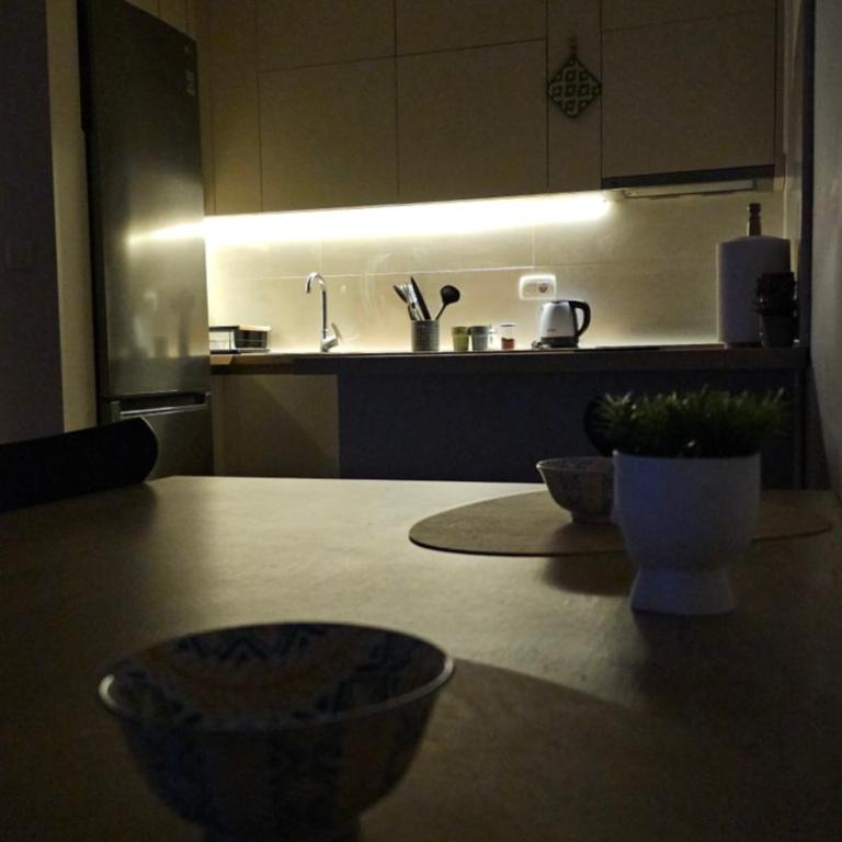 CL Home Lux - Apartman sa 1 Spavaćom Sobom - 13
