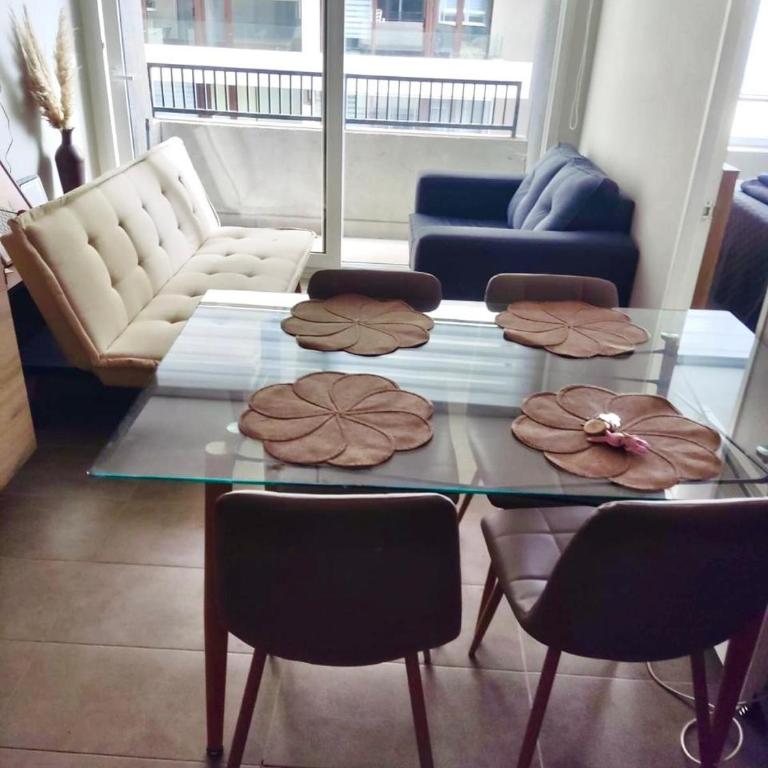 Depto TEMUCO CENTRO - One-Bedroom Apartment - 9