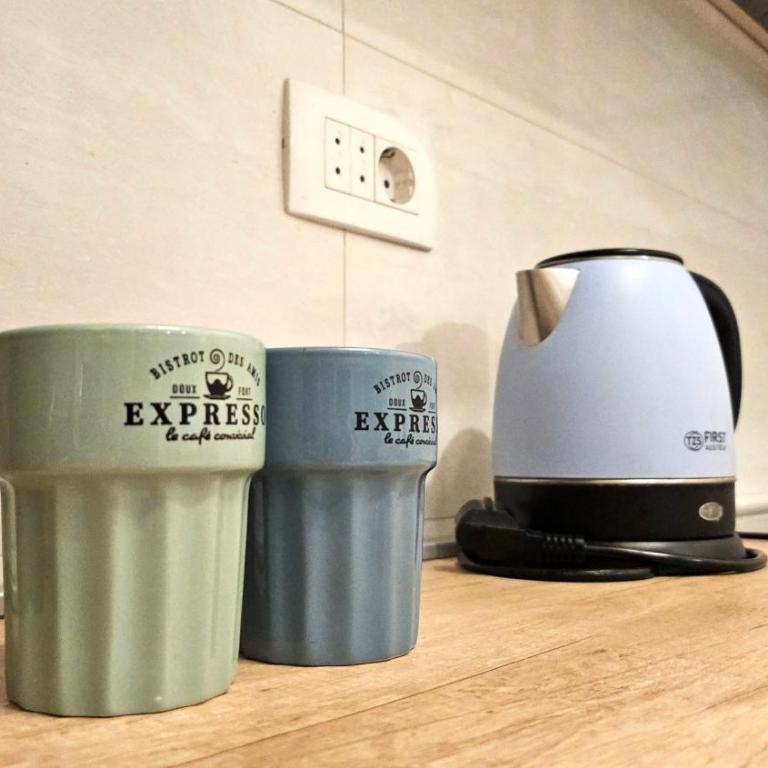 CL Home Lux - Apartman sa 1 Spavaćom Sobom - 16