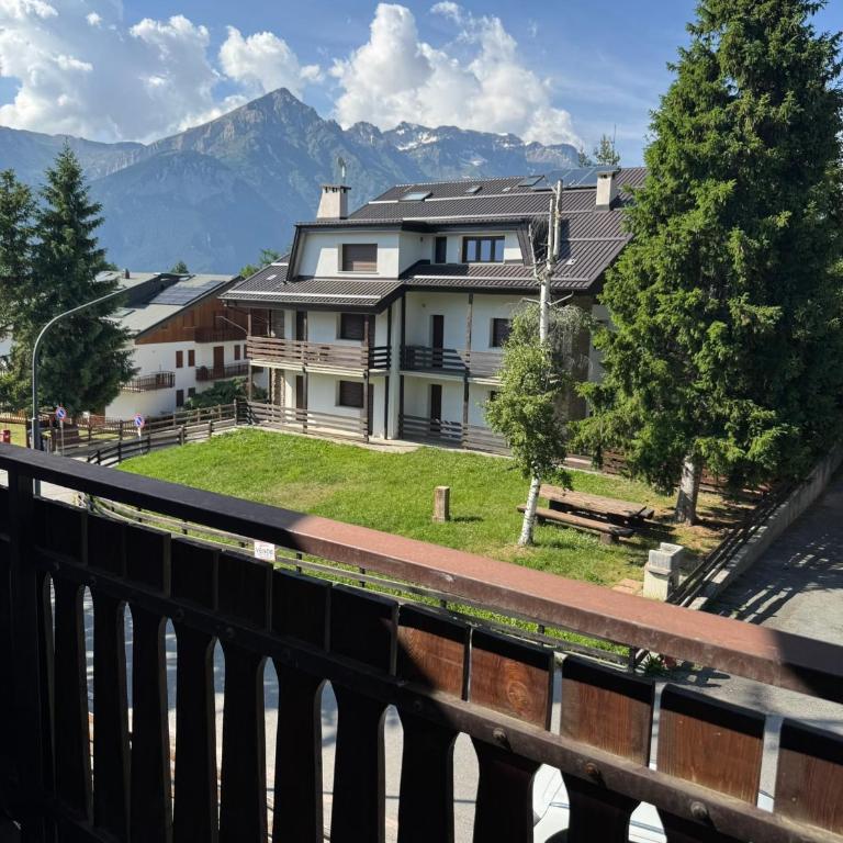 Un rifugiio a Salice d'Oulx - Appartamento con 1 Camera da Letto - 20