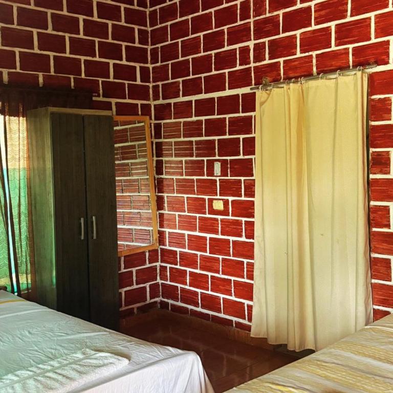 CHOCLINO ECOLODGE -Bungalows con Piscina privada, Mirador y Tours en la selva - Standard Bungalow - 18
