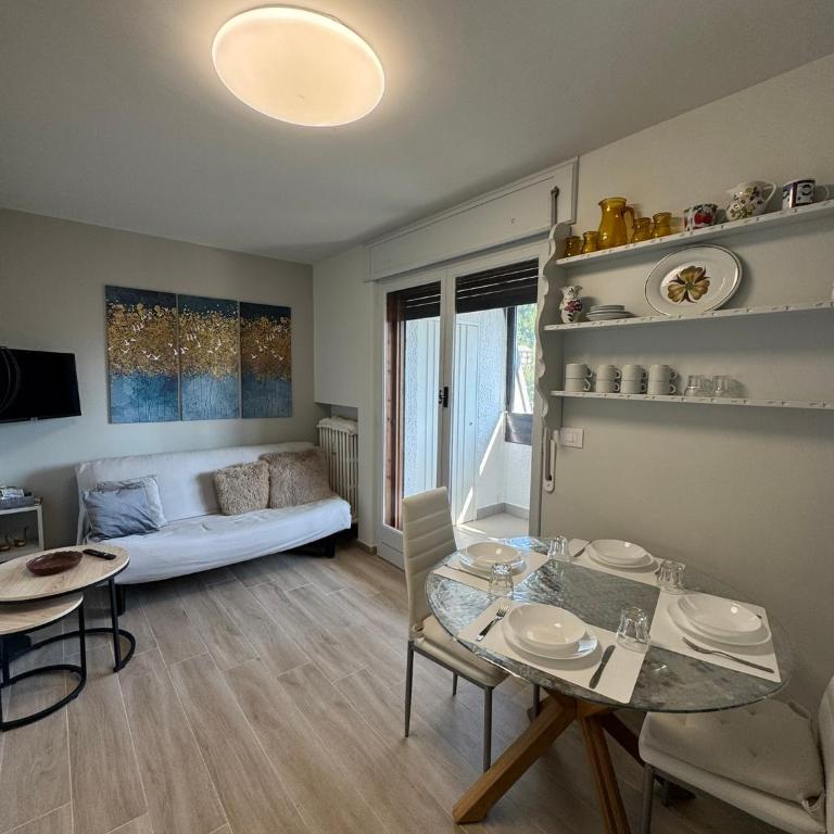 Un rifugiio a Salice d'Oulx - Appartamento con 1 Camera da Letto - 18