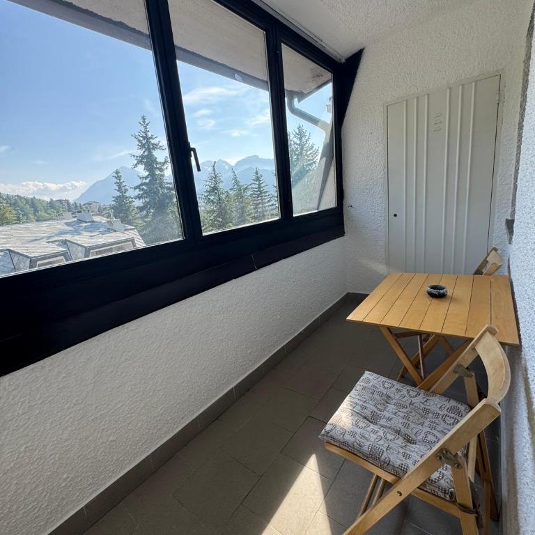 Un rifugiio a Salice d'Oulx - Appartamento con 1 Camera da Letto - 10