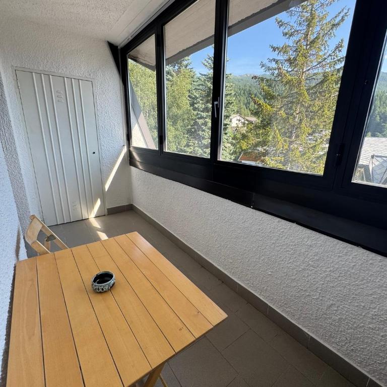 Un rifugiio a Salice d'Oulx - Appartamento con 1 Camera da Letto - 9