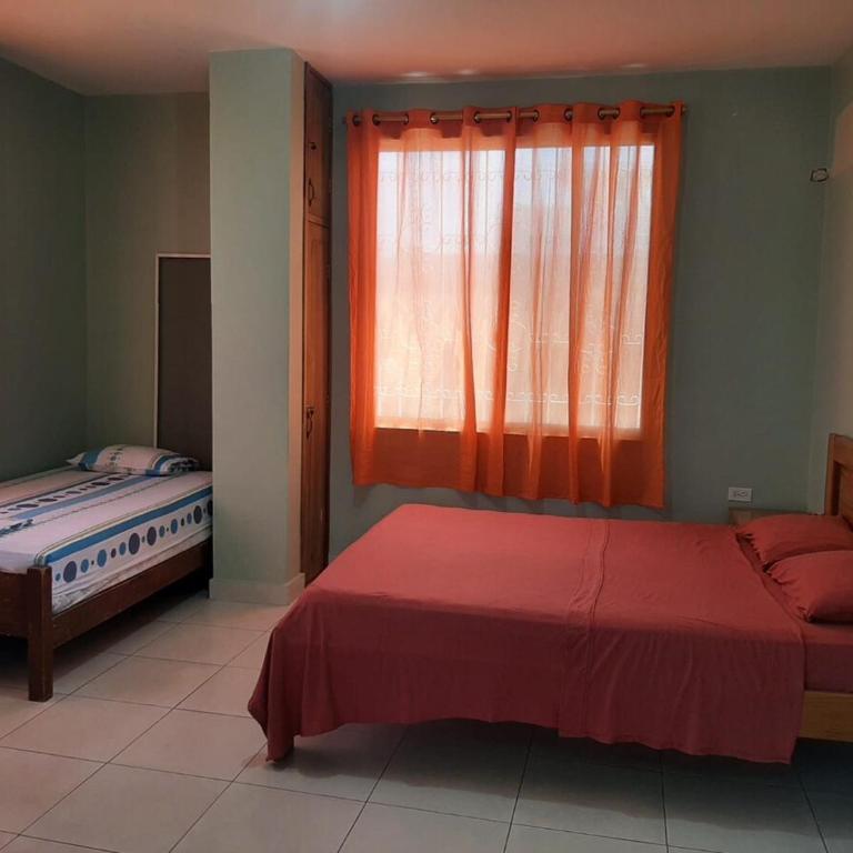 Departamento Crucita - Two-Bedroom Apartment - 10