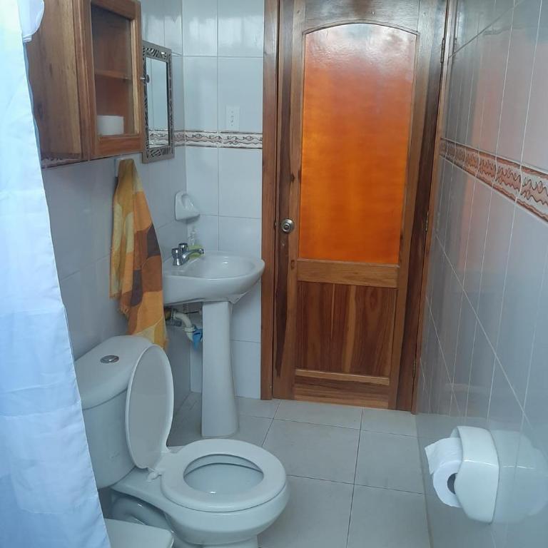 Departamento Crucita - Two-Bedroom Apartment - 20