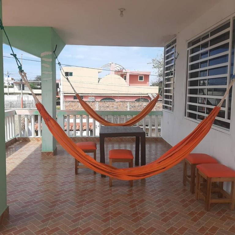 Departamento Crucita - Two-Bedroom Apartment - 21