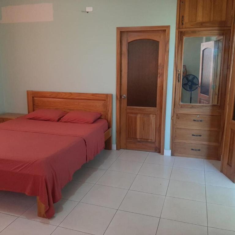 Departamento Crucita - Two-Bedroom Apartment - 11