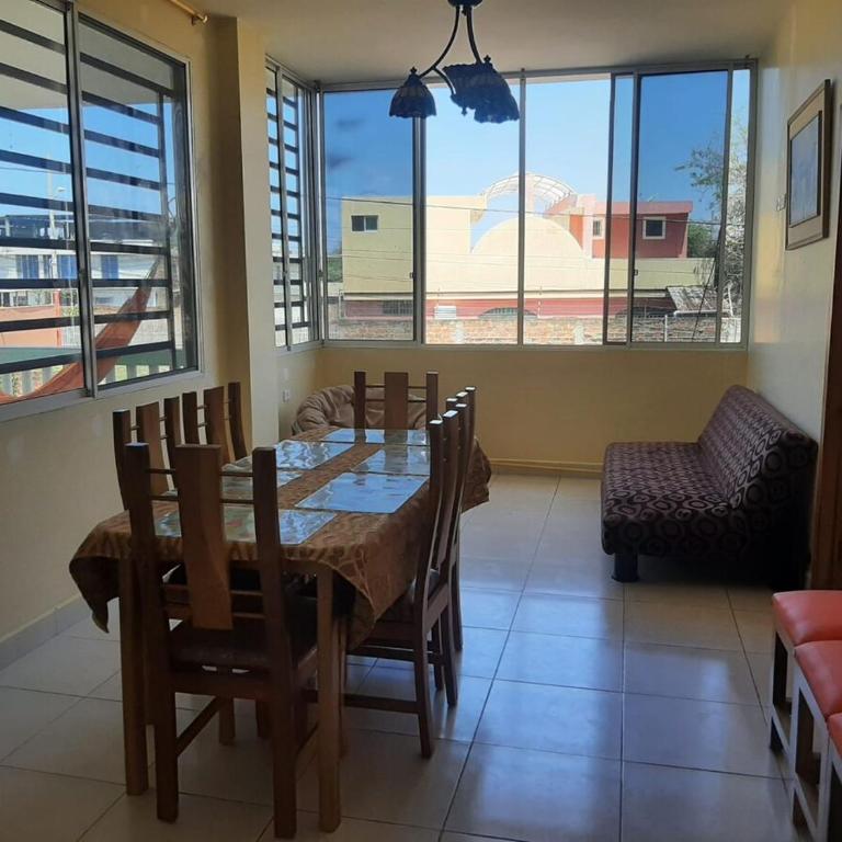 Departamento Crucita - Two-Bedroom Apartment - 6