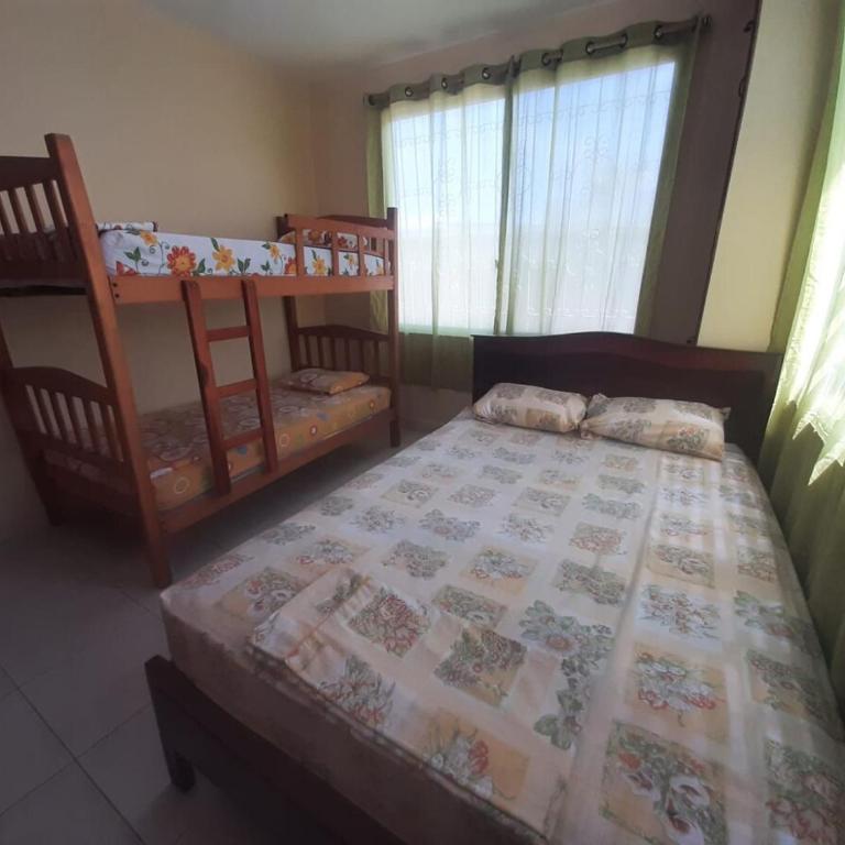 Departamento Crucita - Two-Bedroom Apartment - 18