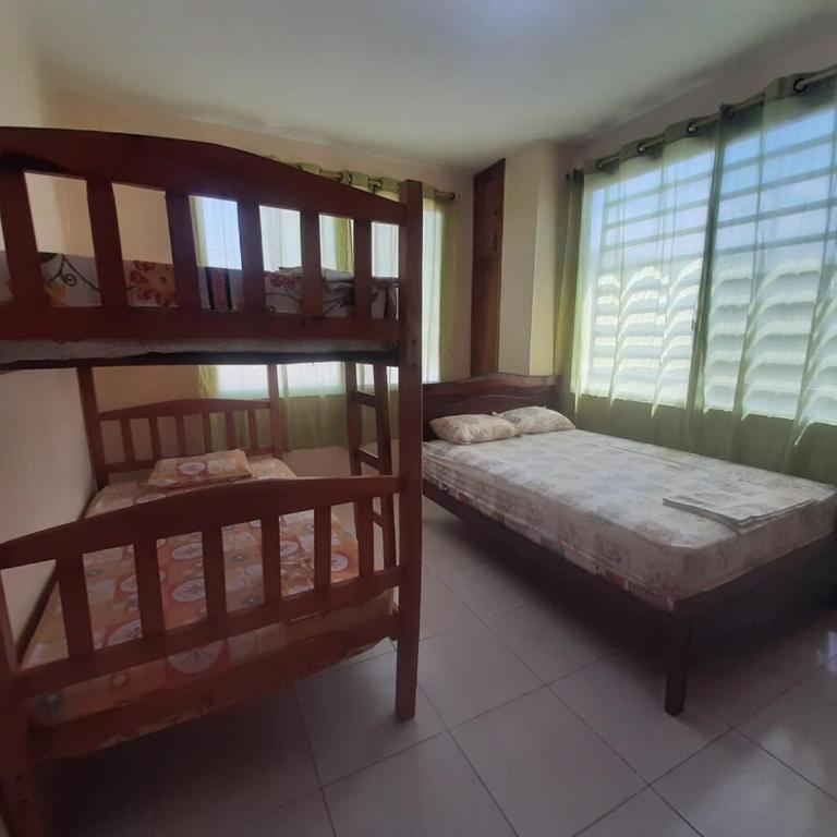 Departamento Crucita - Two-Bedroom Apartment - 17