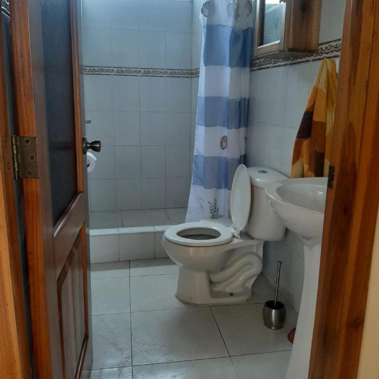 Departamento Crucita - Two-Bedroom Apartment - 19