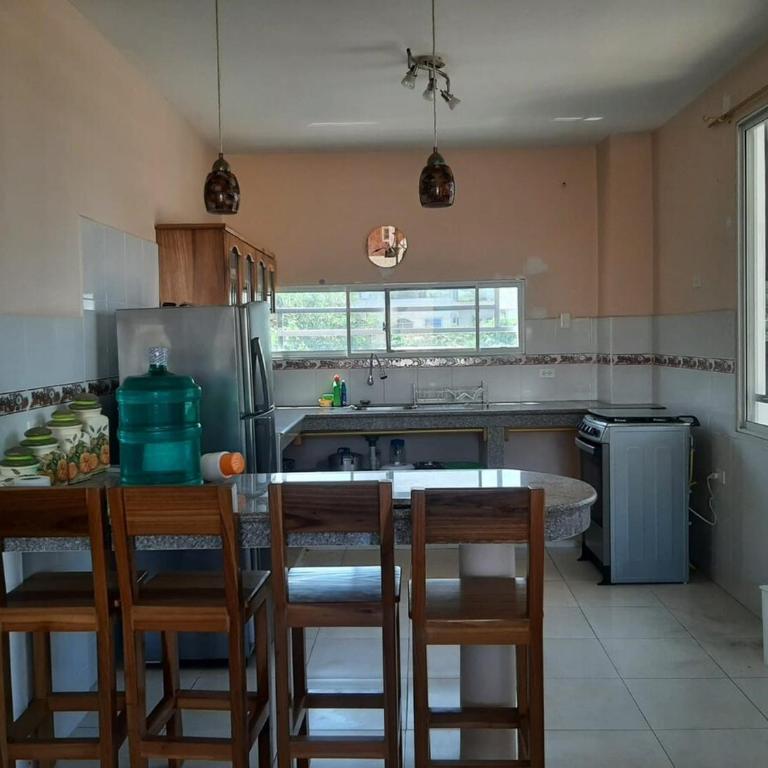 Departamento Crucita - Two-Bedroom Apartment - 4
