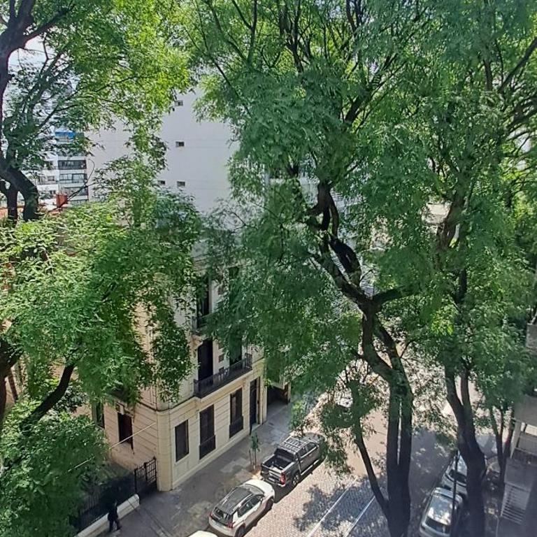 Soho Studio BA - Apartamento de 1 dormitorio - 1