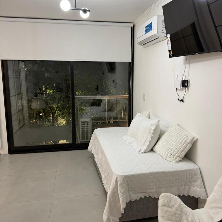Departamento Palermo Hollywood - Apartamento de 1 dormitorio - 4