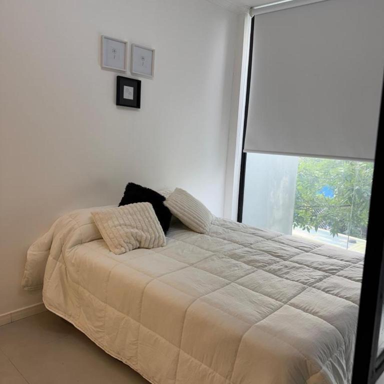 Departamento Palermo Hollywood - Apartamento de 1 dormitorio - 11