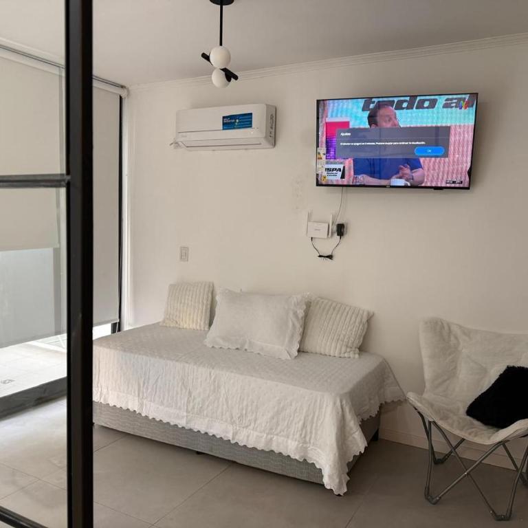 Departamento Palermo Hollywood - Apartamento de 1 dormitorio - 12