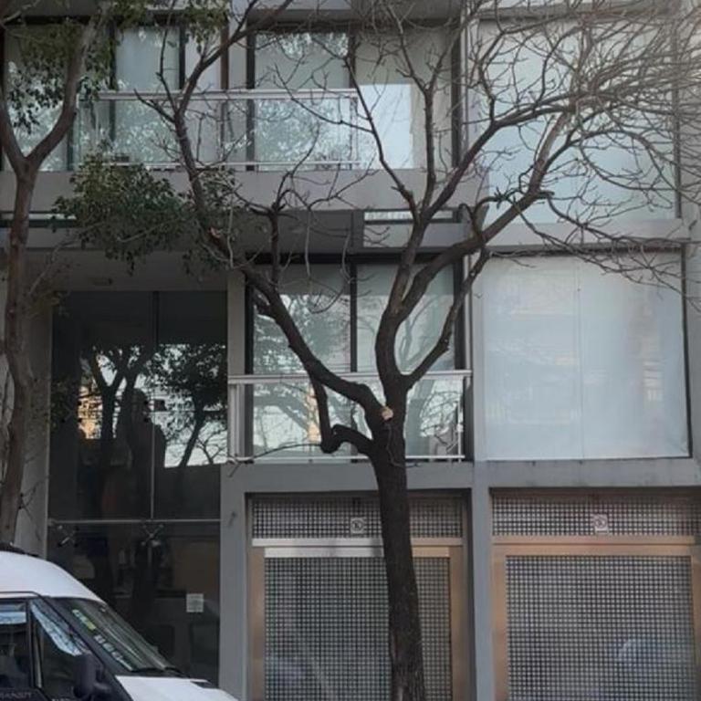 Departamento Palermo Hollywood - One-Bedroom Apartment - 1