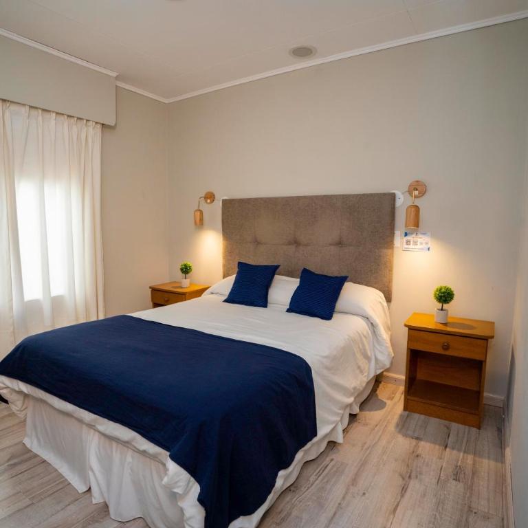 Hotel Bahía - Habitación Doble Estándar - 5
