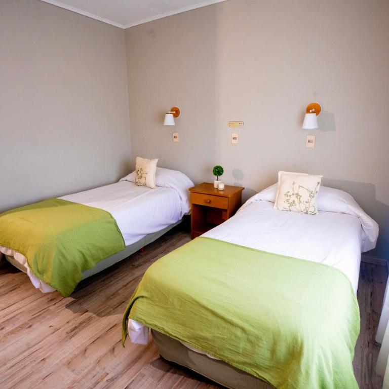 Hotel Bahía - Habitación Doble Estándar - 3