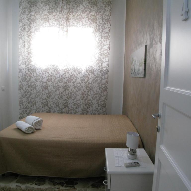 La Casa Dei Nonni - Camera Matrimoniale/Doppia con Letti Singoli con Bagno Privato - 4