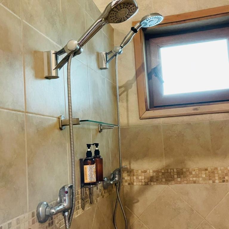 Wellnesshaus Bed and Breakfast - Deluxe Suite with Spa Bath - 6