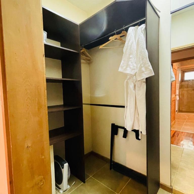 Wellnesshaus Bed and Breakfast - Deluxe Suite with Spa Bath - 5