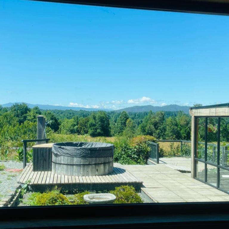 Wellnesshaus Bed and Breakfast - Deluxe Suite with Spa Bath - 14