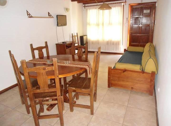 Tekis complejo - Apartamento de 2 dormitorios - 12