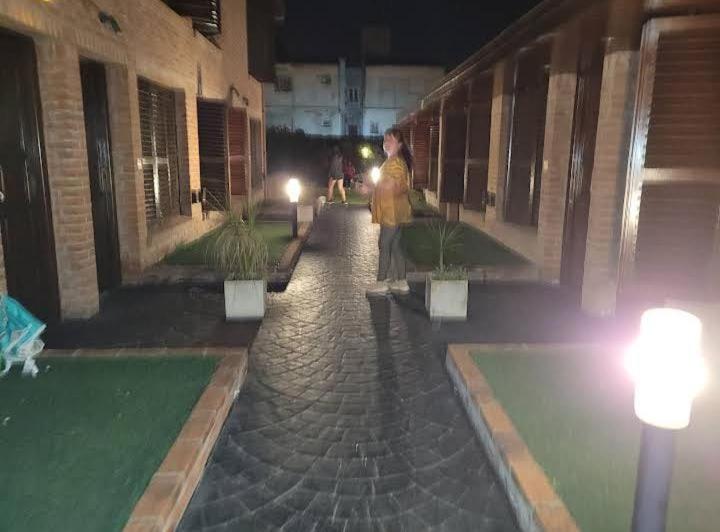 Tekis complejo - Apartamento de 2 dormitorios - 14