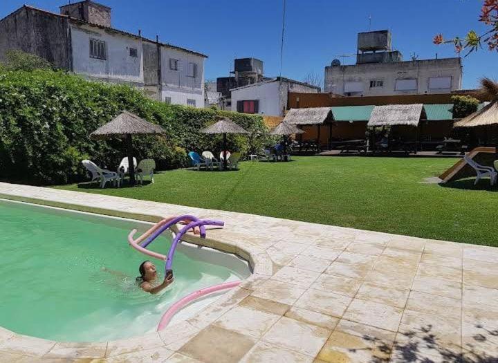 Tekis complejo - Apartamento de 2 dormitorios - 17